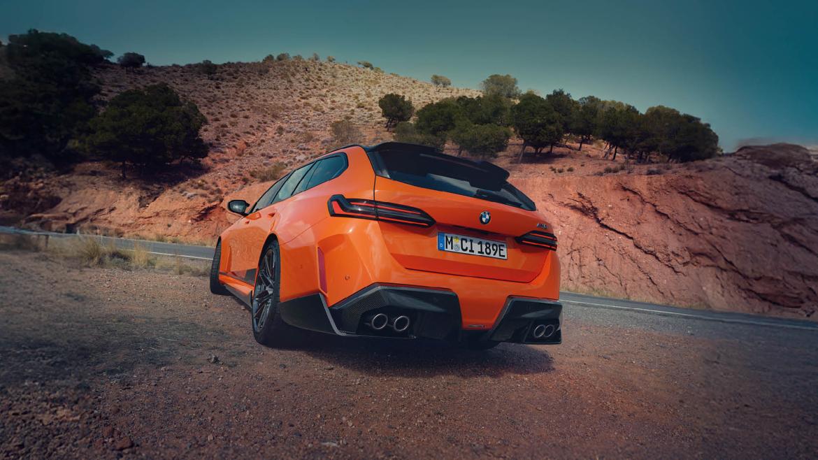 -25% op BMW M Performance Parts