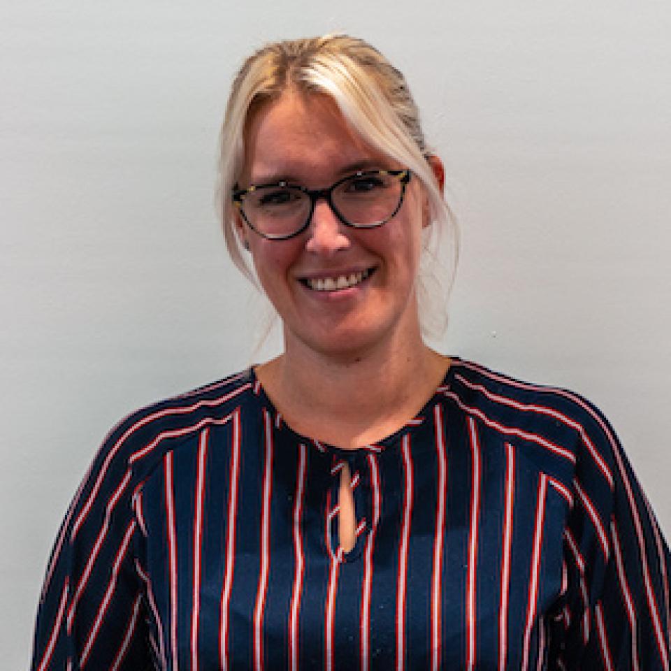 Ellen Roelants