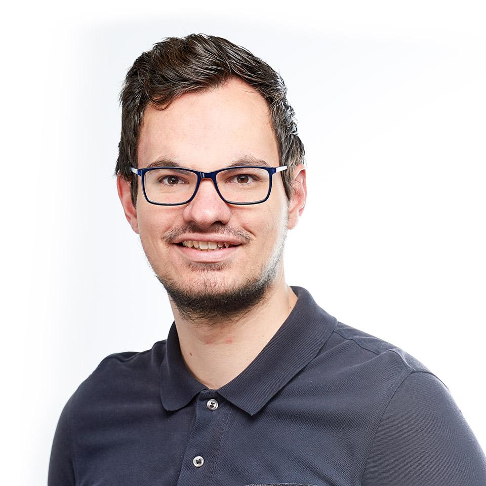 Hendrik Schmits