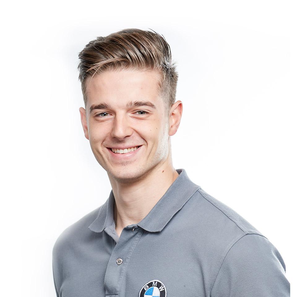 Jasper Verstraeten
