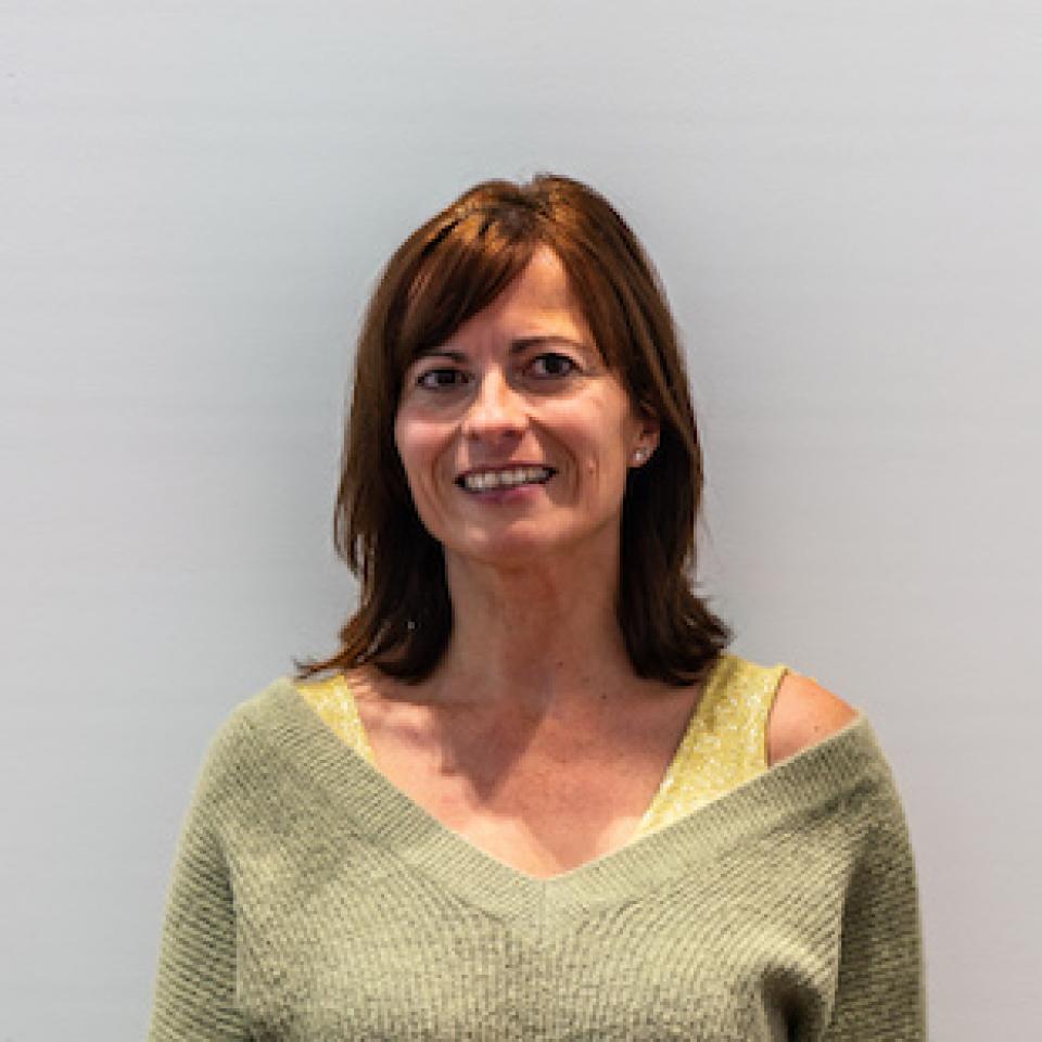 Liesbeth Vervoort