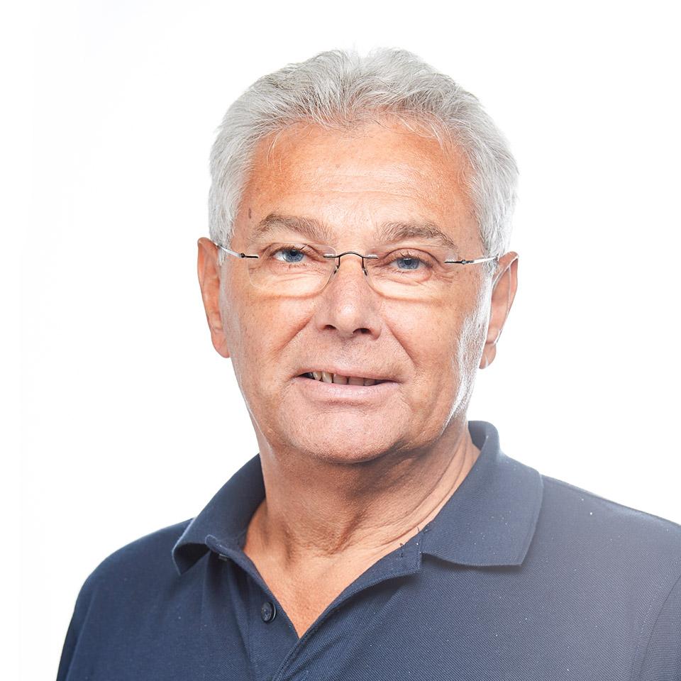 Luc Govaerts