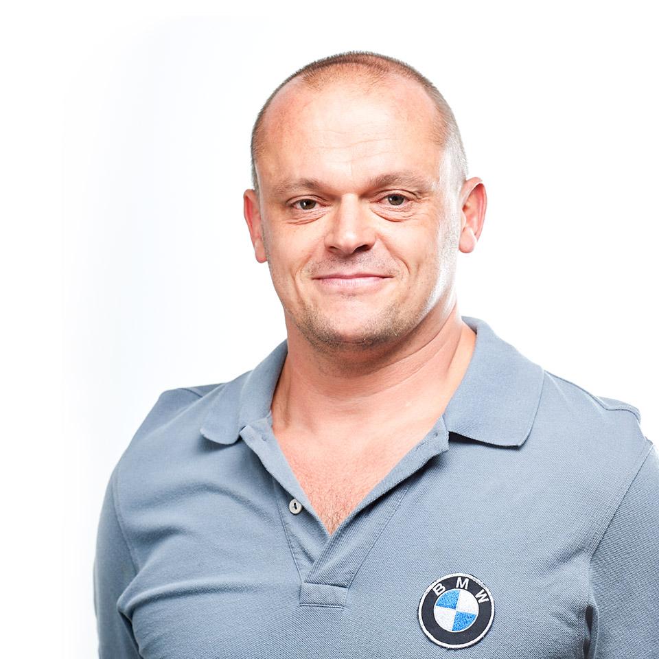 Marc Nuyts