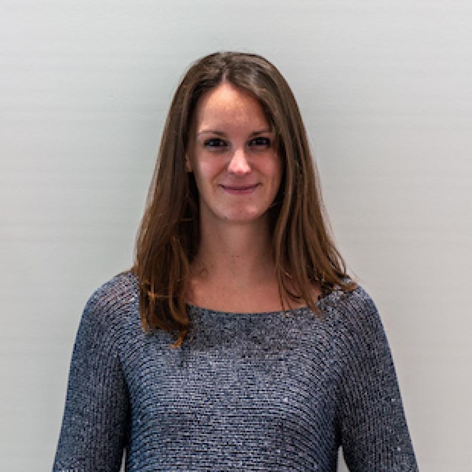 Margo Baudewijn