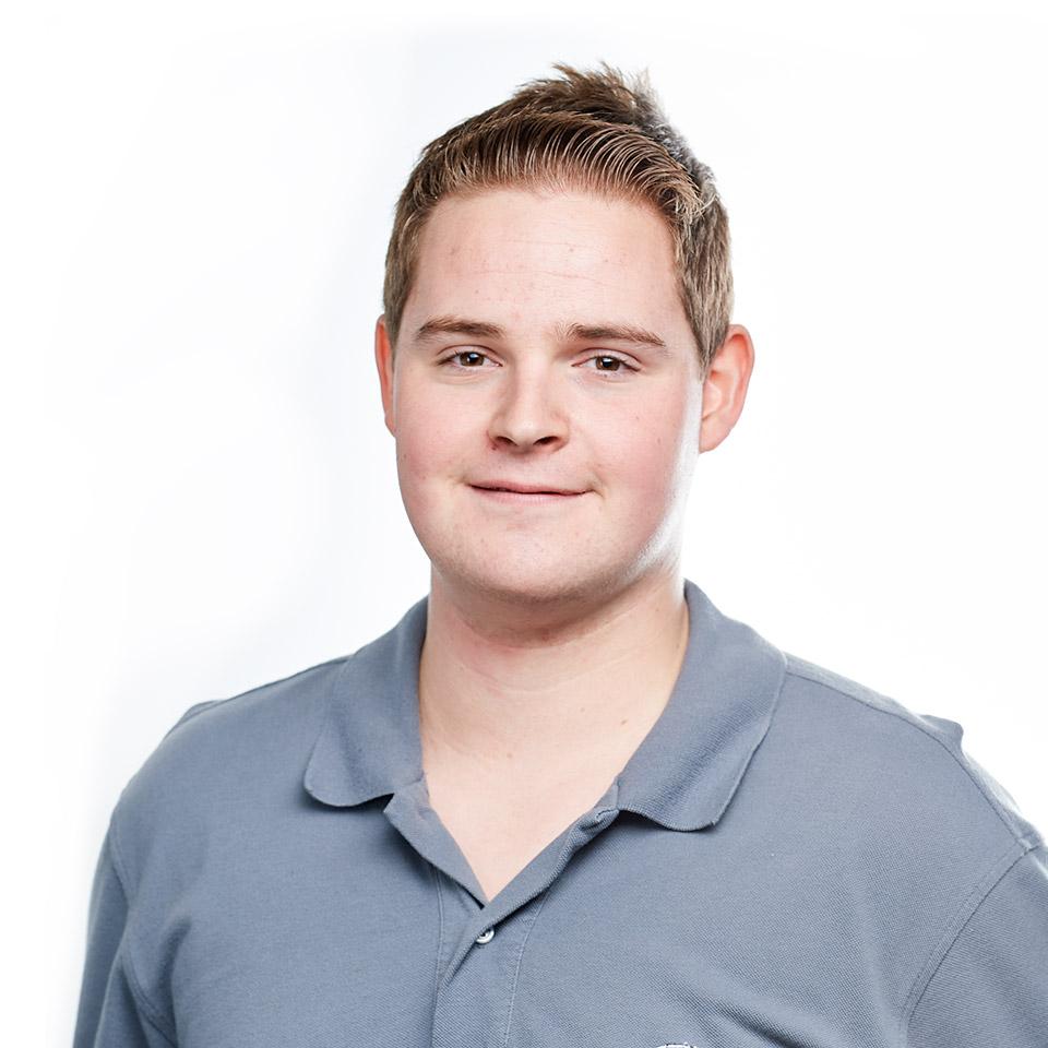 Marijn Van Vlasselaer