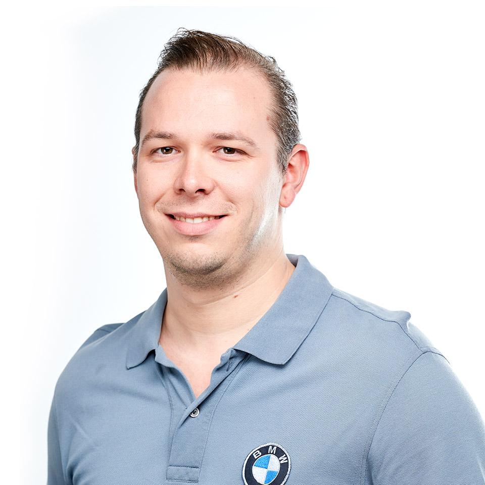 Nick Struyfs