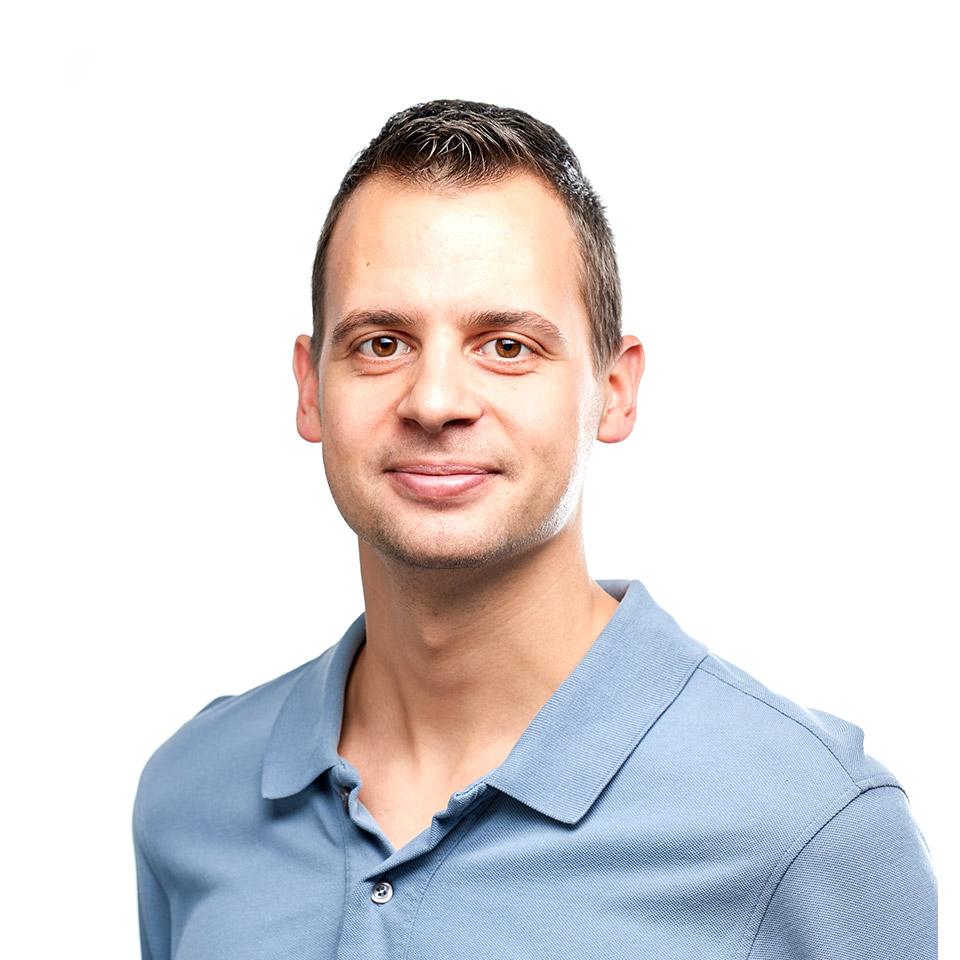 Niel Goyvaerts