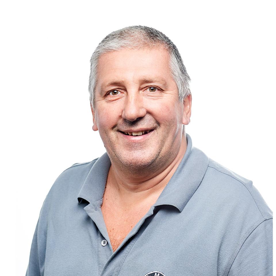 Paul Wagemans