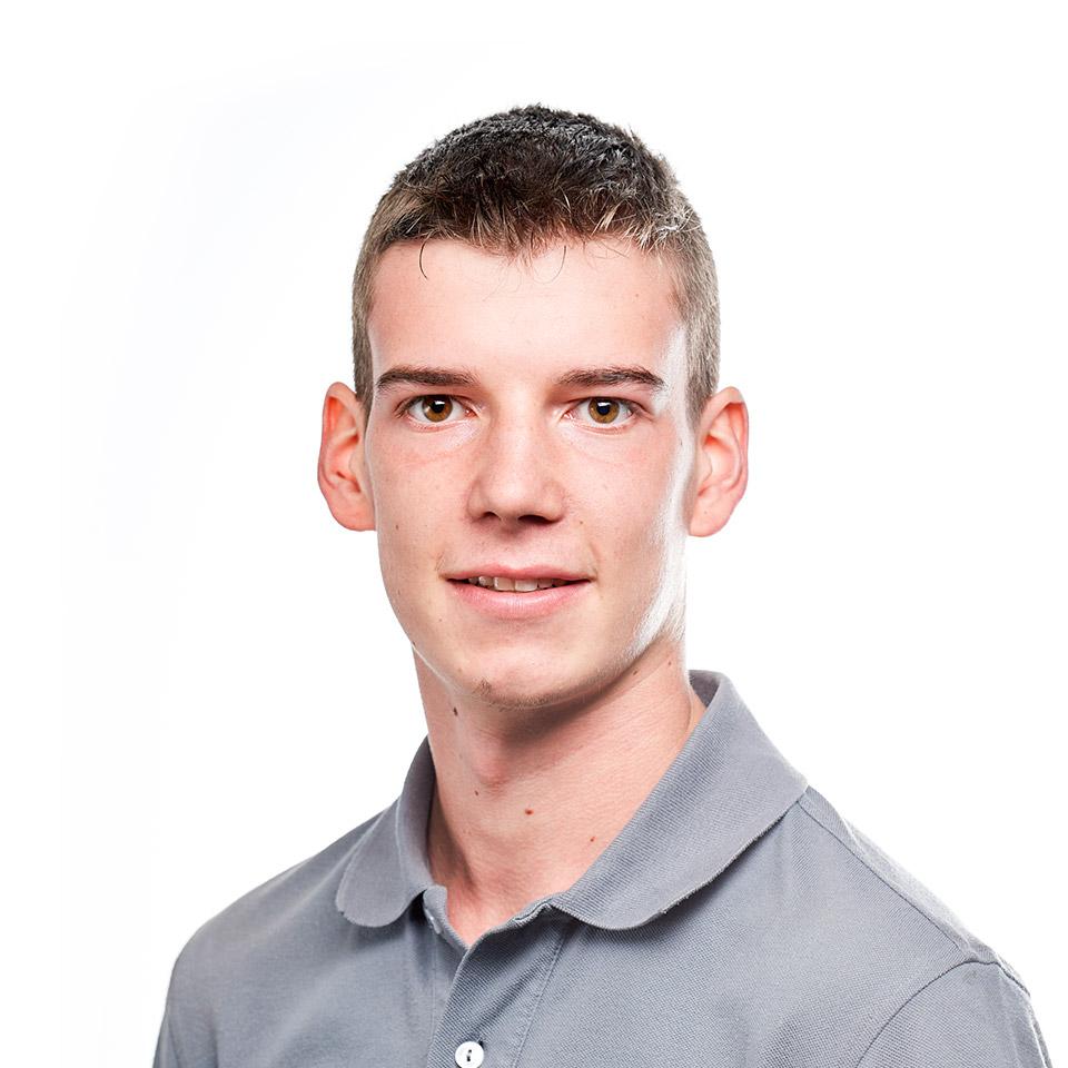 Rik De Meulder