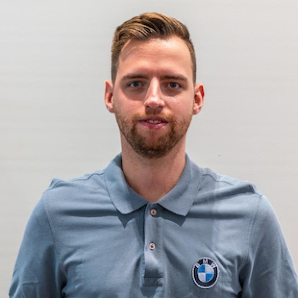 Ben Verheyen